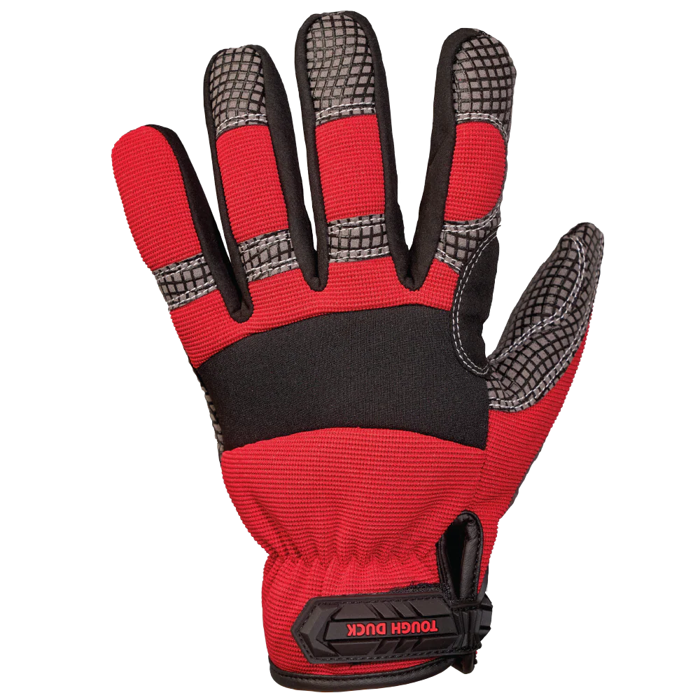 3M™ THINSLATE™-LINED PRECISION GLOVE by Tough Duck - WG12