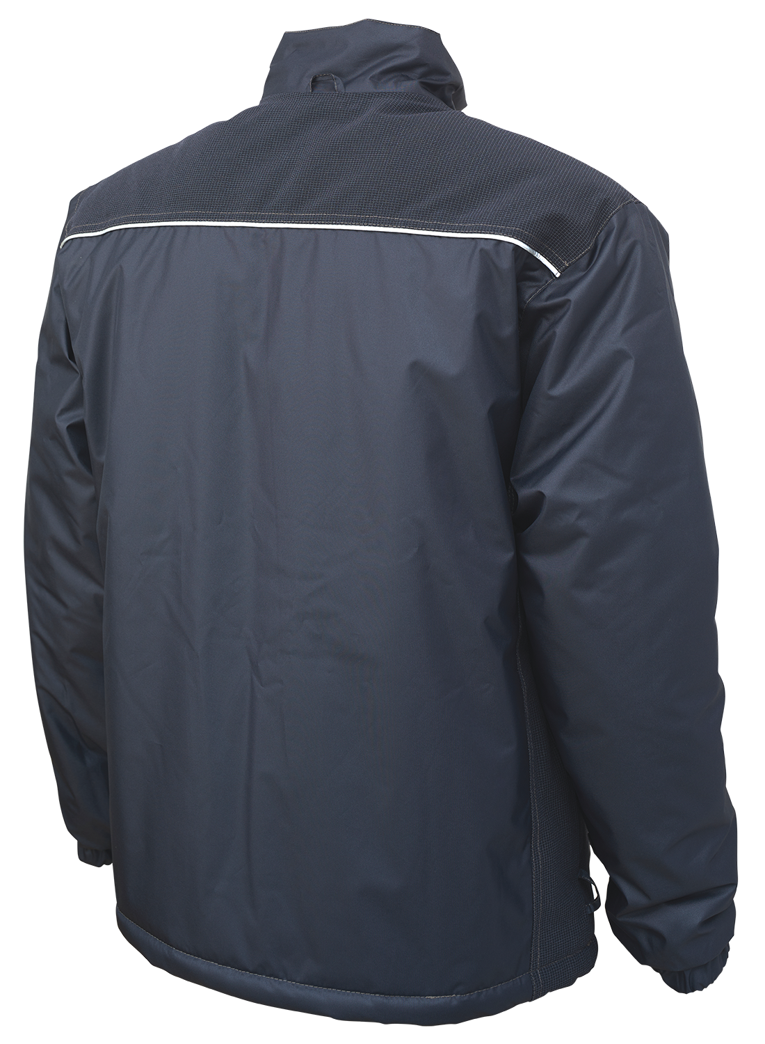 Poly Oxford 3-in-1 Parka by Tough Duck - Style WJ14