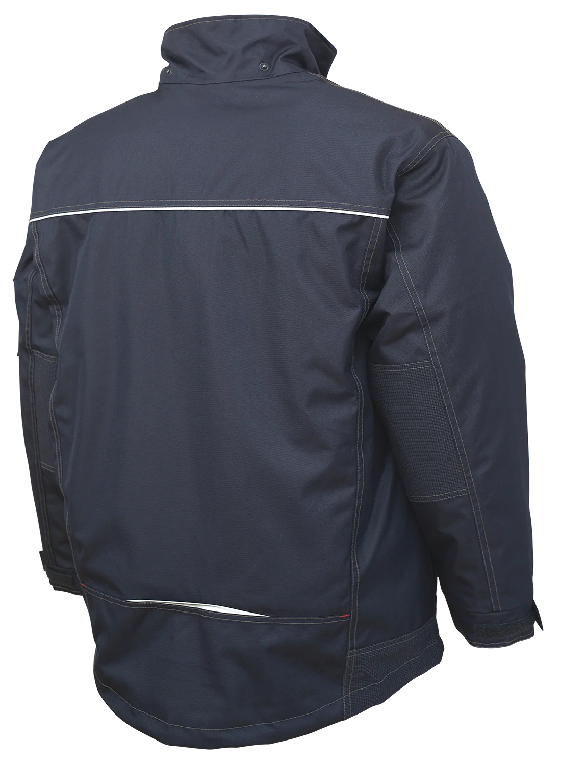 Poly Oxford 3-in-1 Parka by Tough Duck - Style WJ14