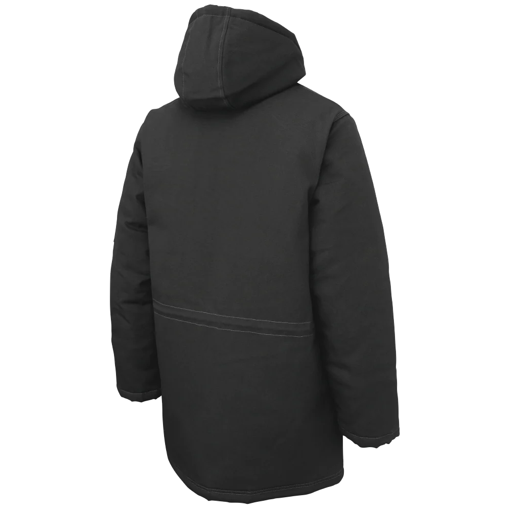 Duck Abraham Hydro Parka by Tough Duck - Style WJ18