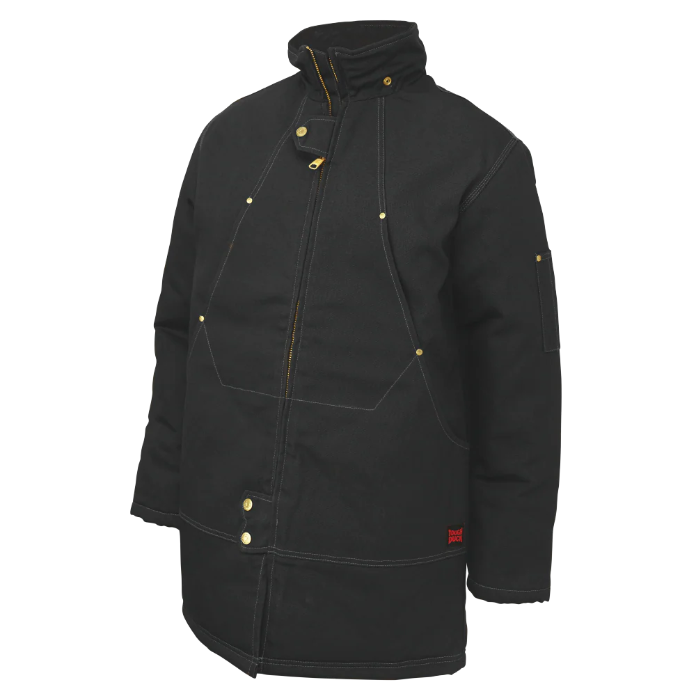 Duck Abraham Hydro Parka by Tough Duck - Style WJ18