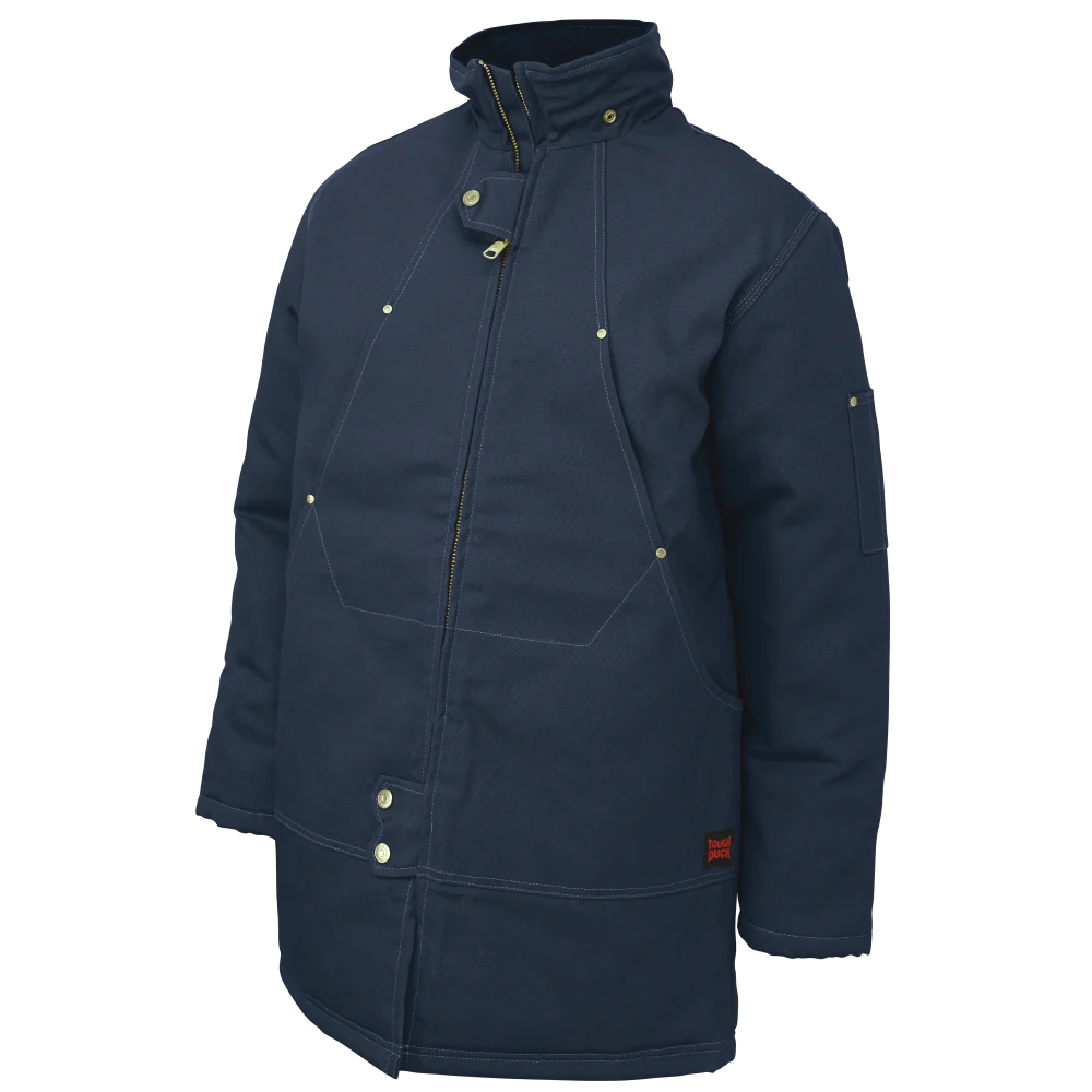Duck Abraham Hydro Parka by Tough Duck - Style WJ18