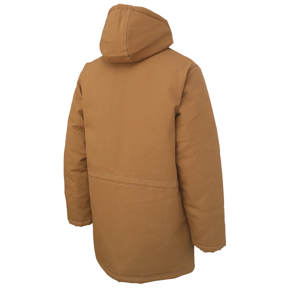 Duck Abraham Hydro Parka by Tough Duck - Style WJ18