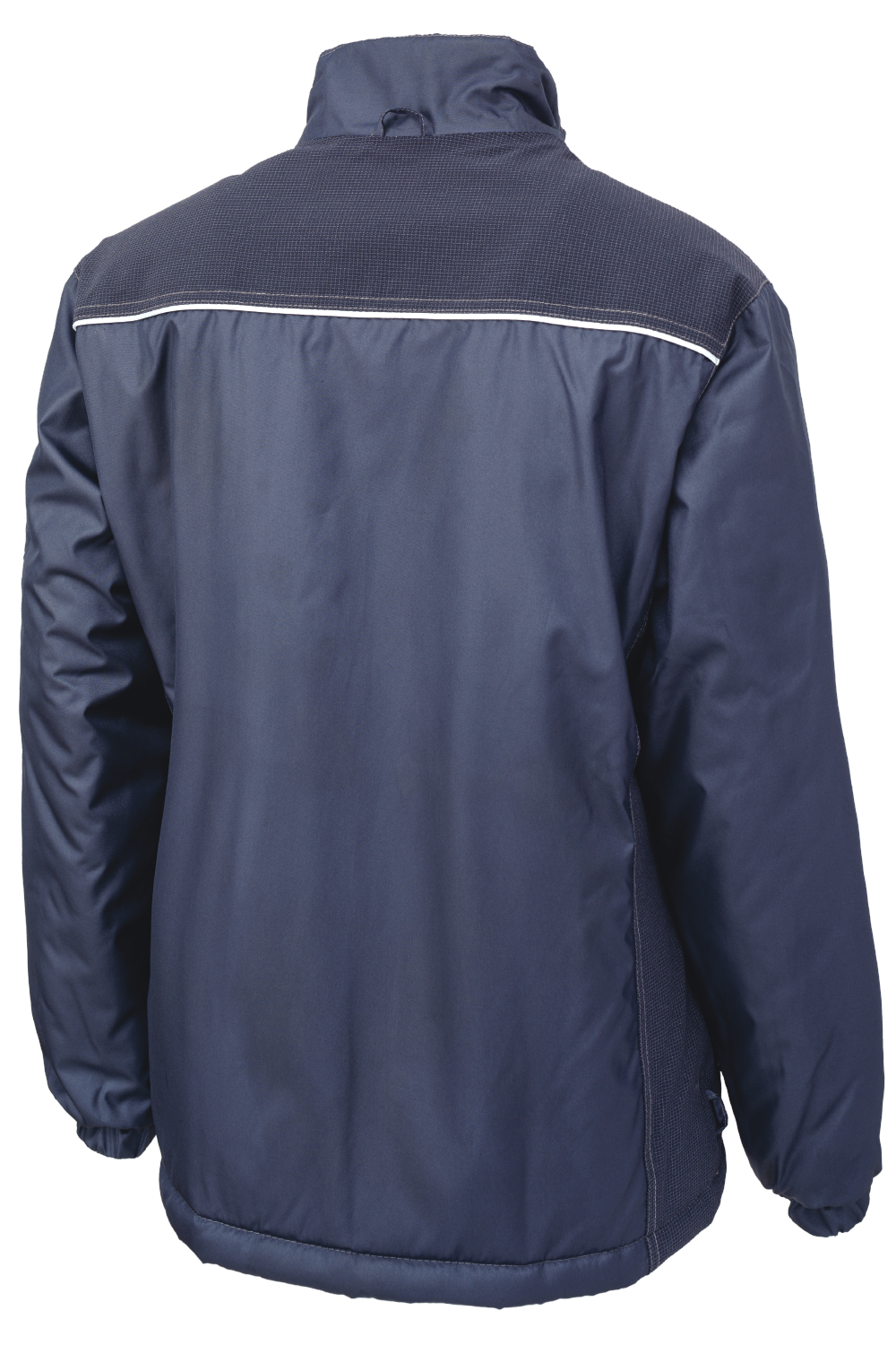 Women's Poly Oxford 3-In-1 Parka - by Tough Duck - Style WJ28