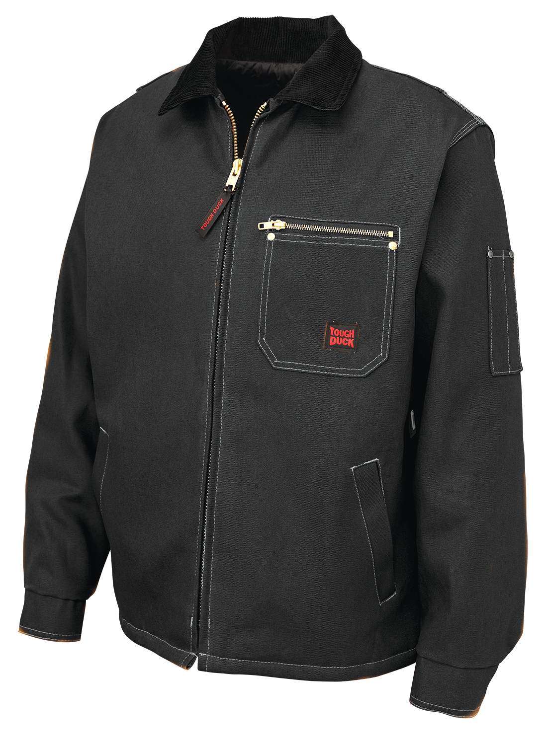 Duck Chore Jacket by Tough Duck - Style WJ31
