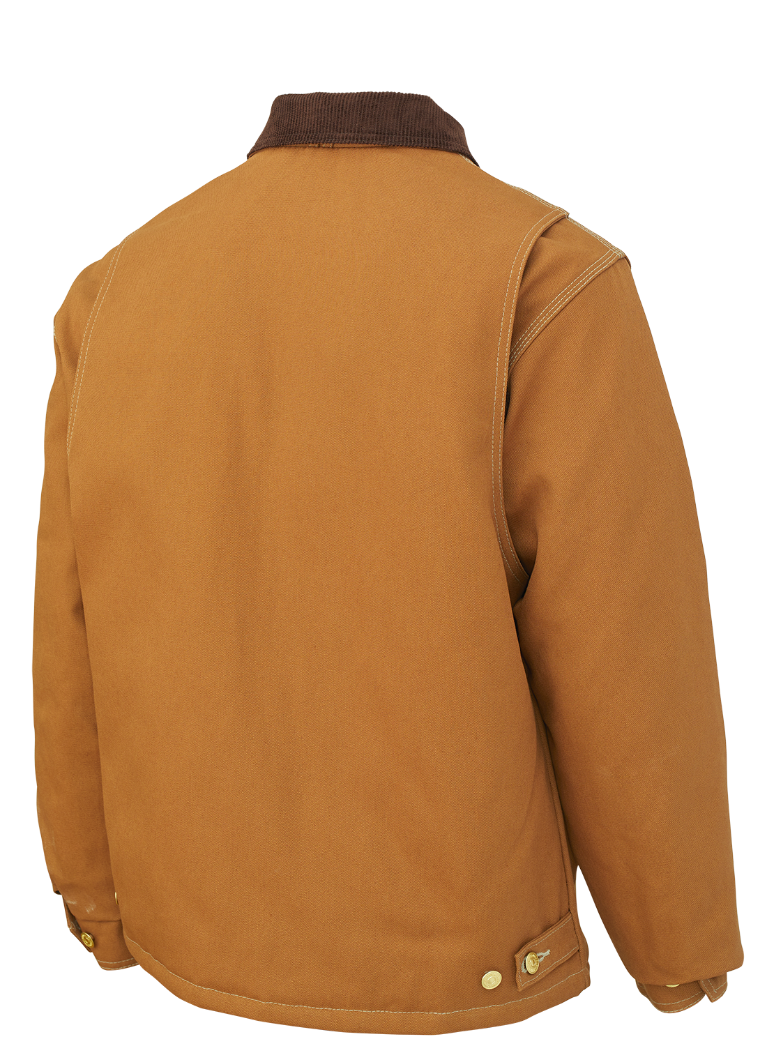 Duck Chore Jacket by Tough Duck - Style WJ31