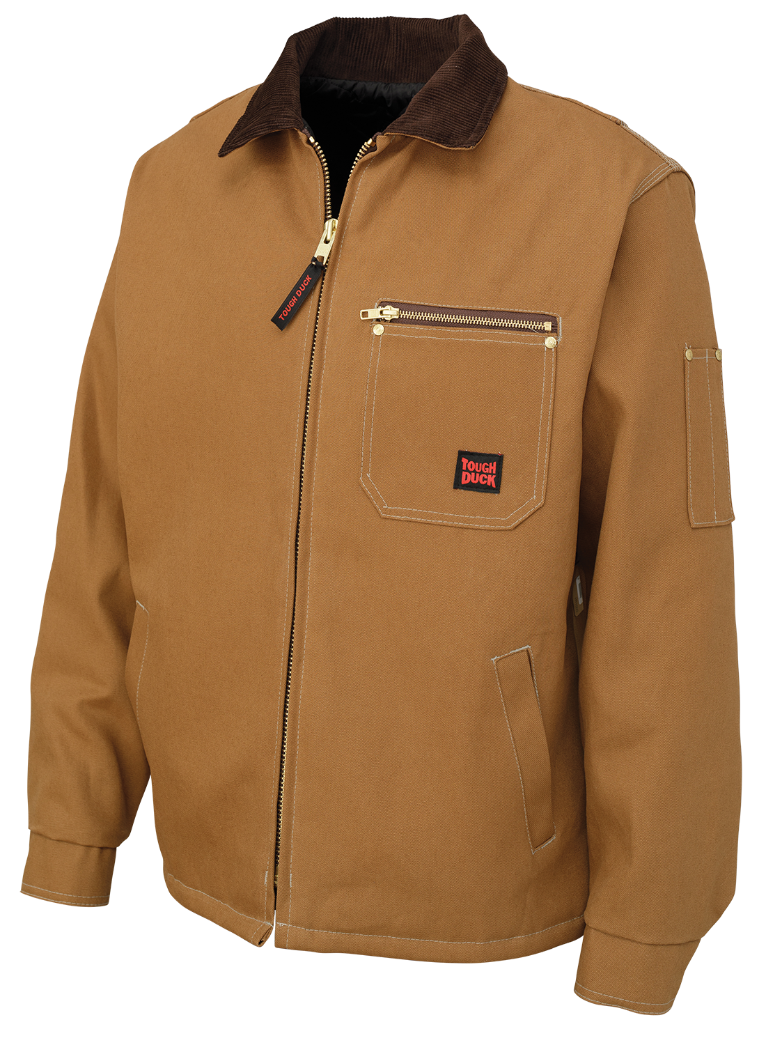 Duck Chore Jacket by Tough Duck - Style WJ31
