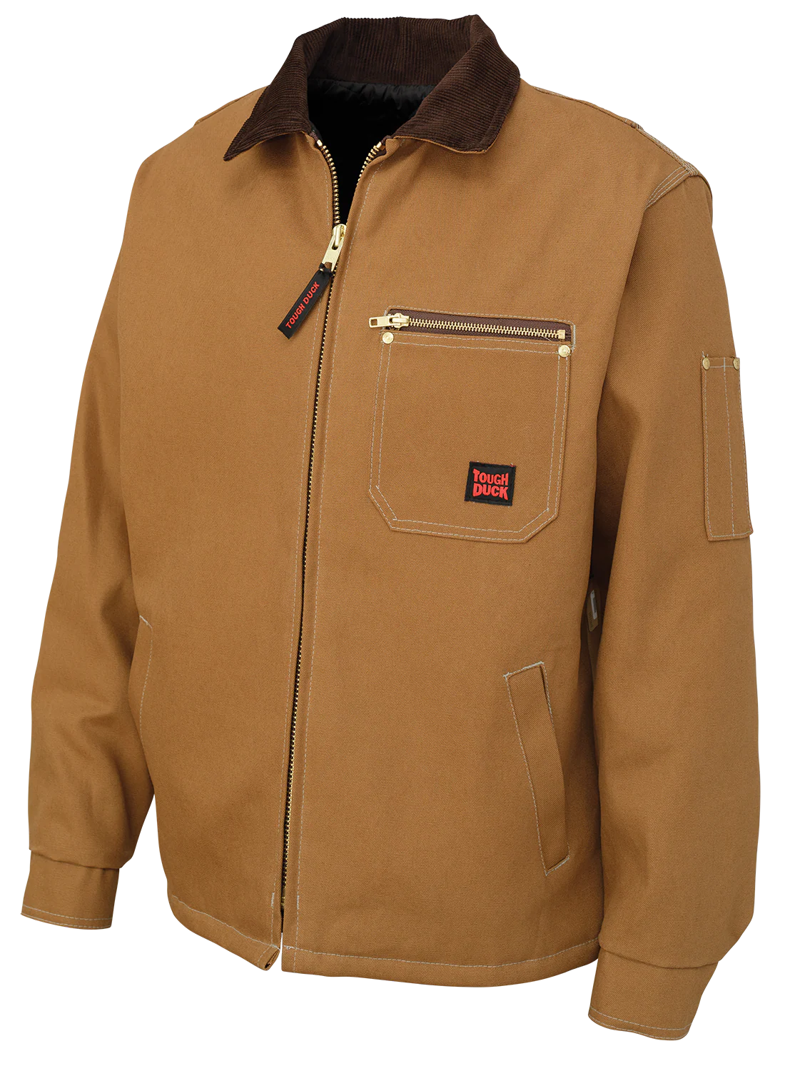 Duck Chore Jacket by Tough Duck - Style WJ31