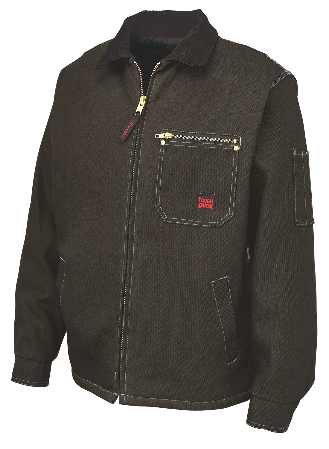 Duck Chore Jacket by Tough Duck - Style WJ31