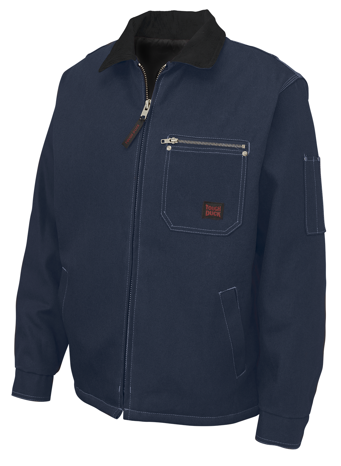 Duck Chore Jacket by Tough Duck - Style WJ31