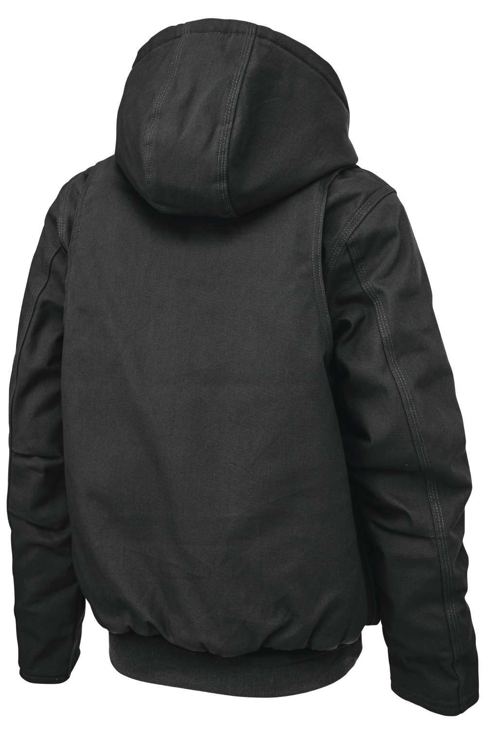 Women's Duck Bomber by Tough Duck - Style WJ32