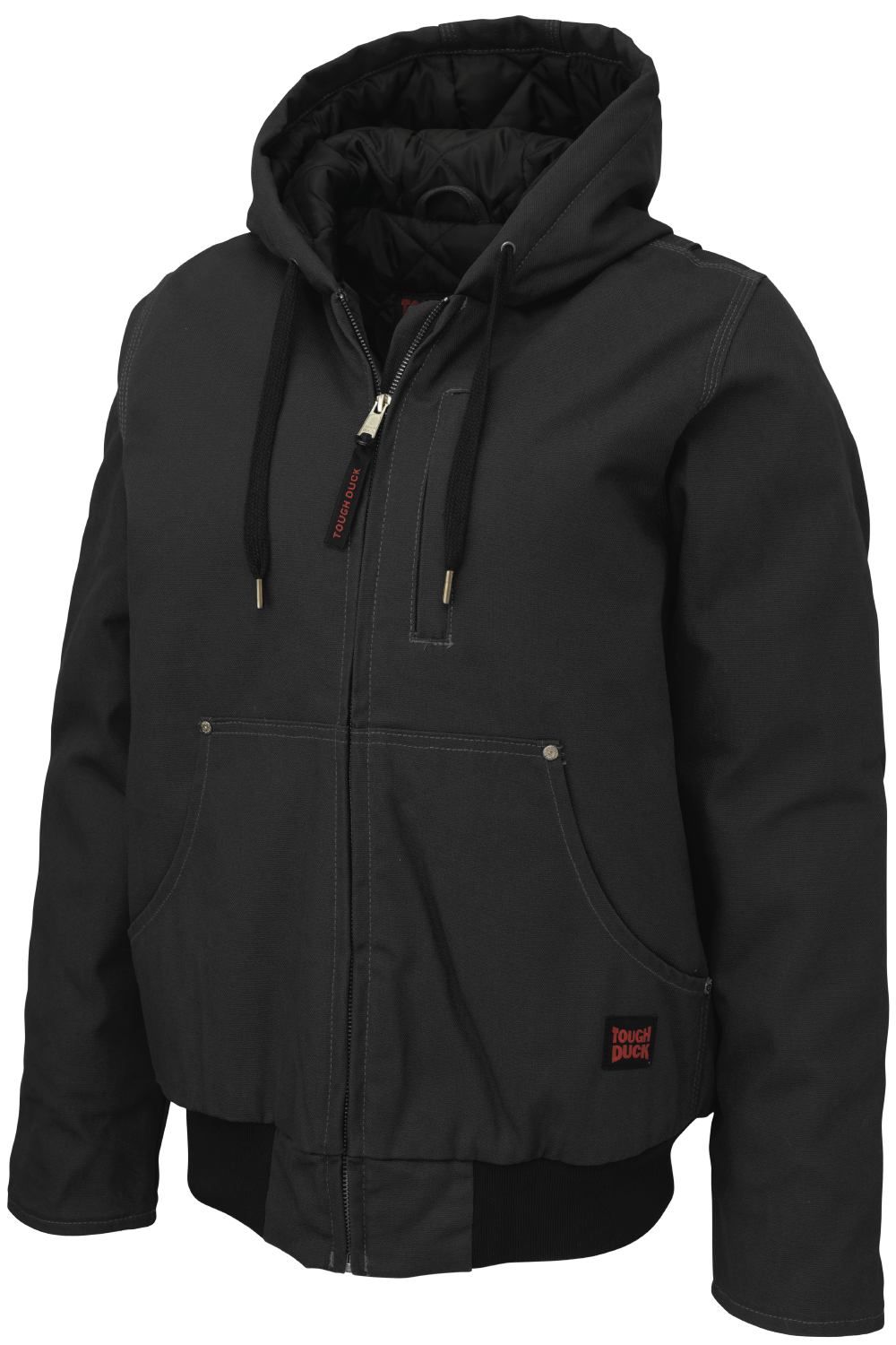 Women's Duck Bomber by Tough Duck - Style WJ32