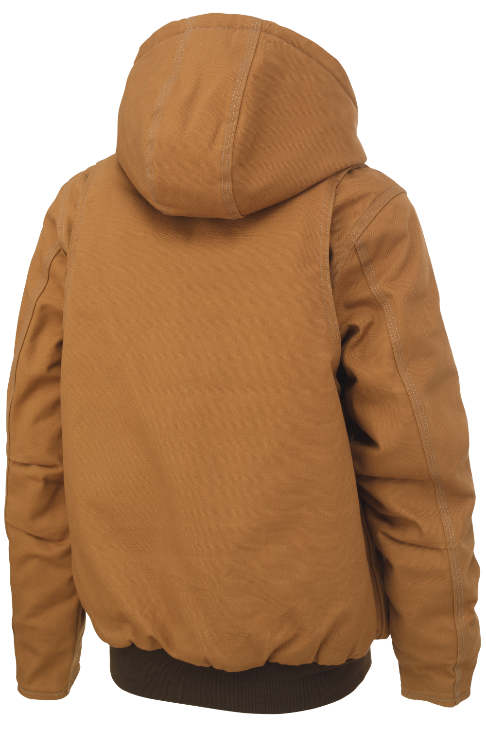 Women's Duck Bomber by Tough Duck - Style WJ32