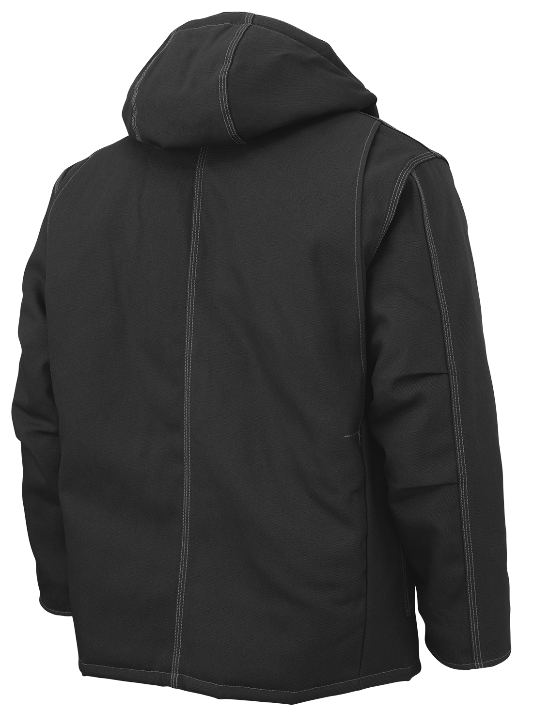 Duck Ultimate Parka by Tough Duck - Style WJ34