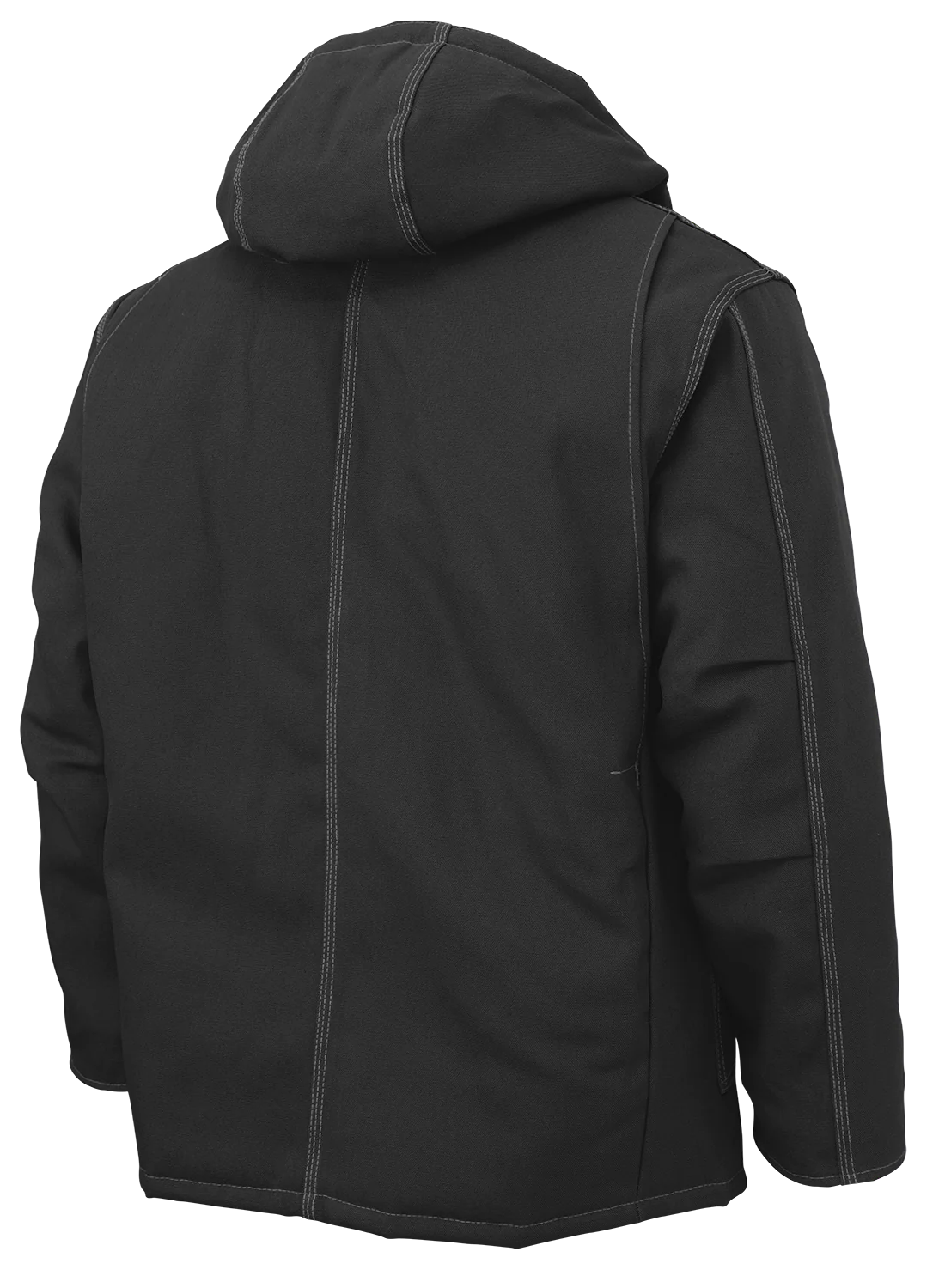 Duck Ultimate Parka by Tough Duck - Style WJ34