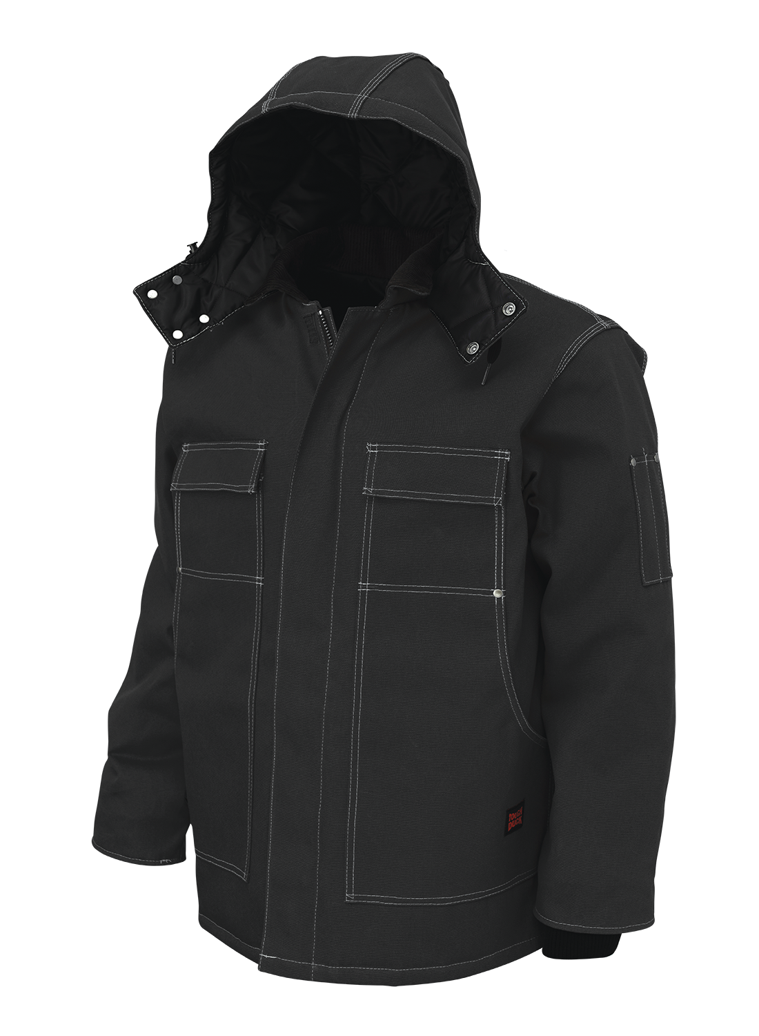 Duck Ultimate Parka by Tough Duck - Style WJ34