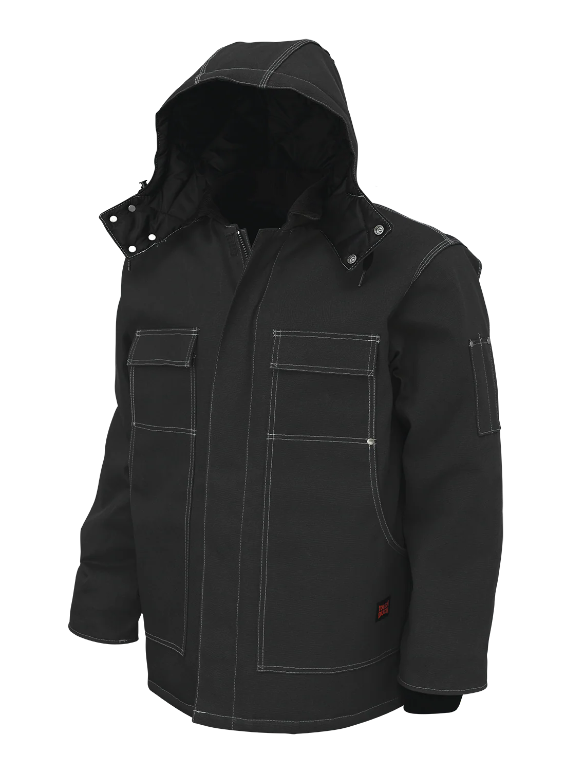 Duck Ultimate Parka by Tough Duck - Style WJ34