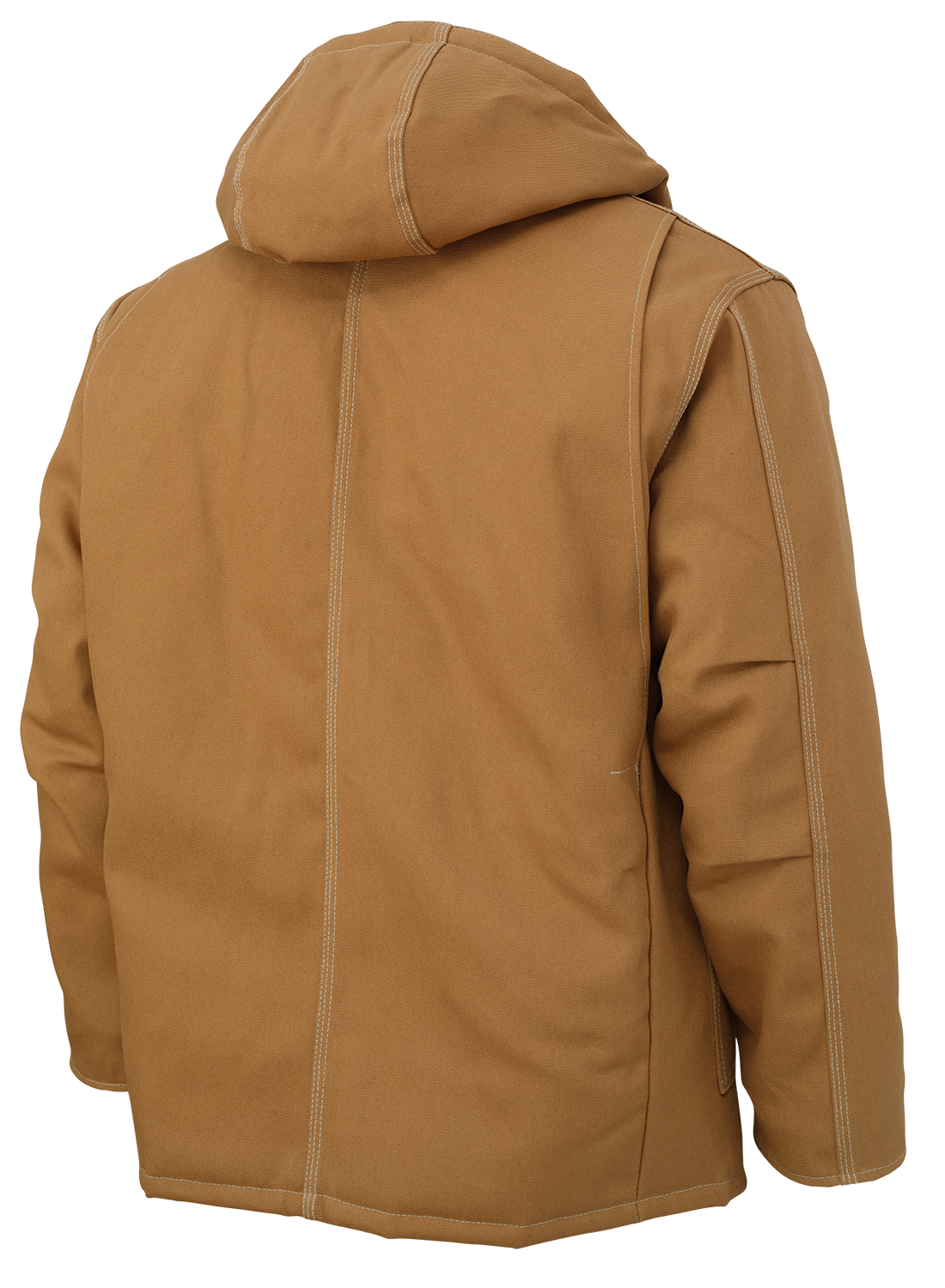 Duck Ultimate Parka by Tough Duck - Style WJ34