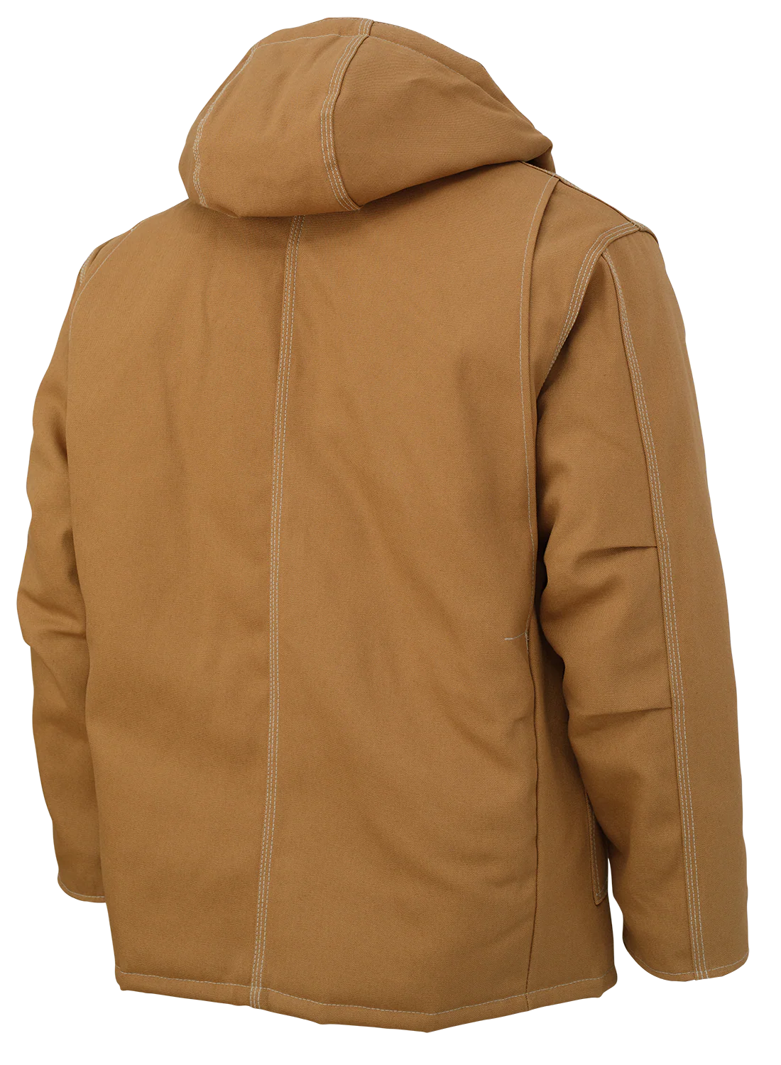 Duck Ultimate Parka by Tough Duck - Style WJ34