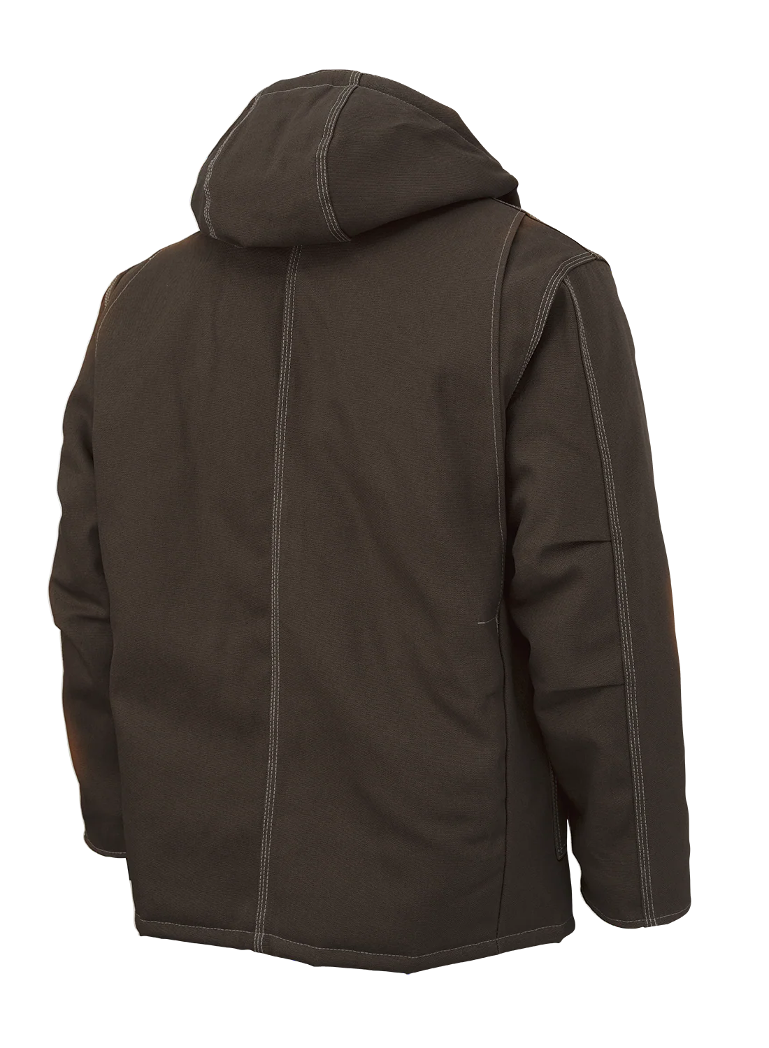 Duck Ultimate Parka by Tough Duck - Style WJ34