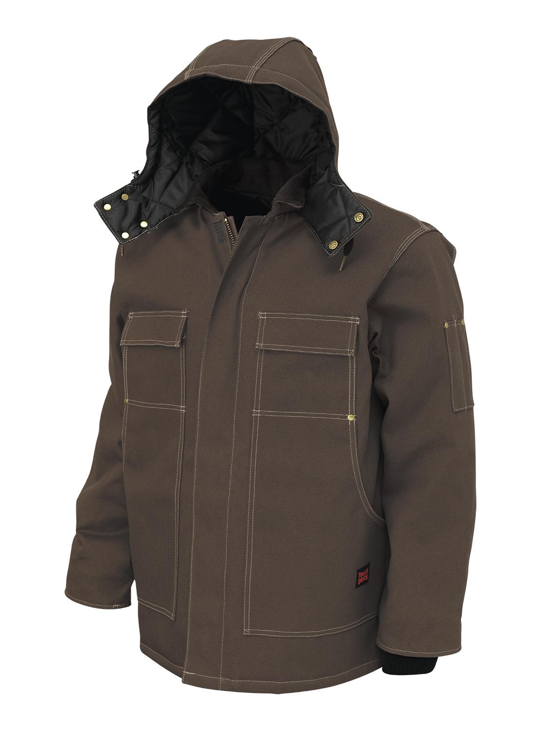 Duck Ultimate Parka by Tough Duck - Style WJ34