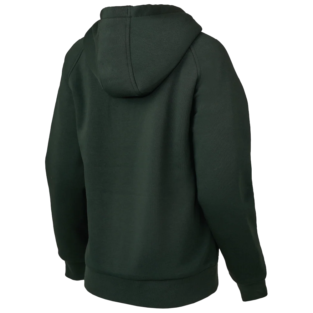 Women's Plush Pile-Lined Hoodie by Tough Duck - Style WJ43