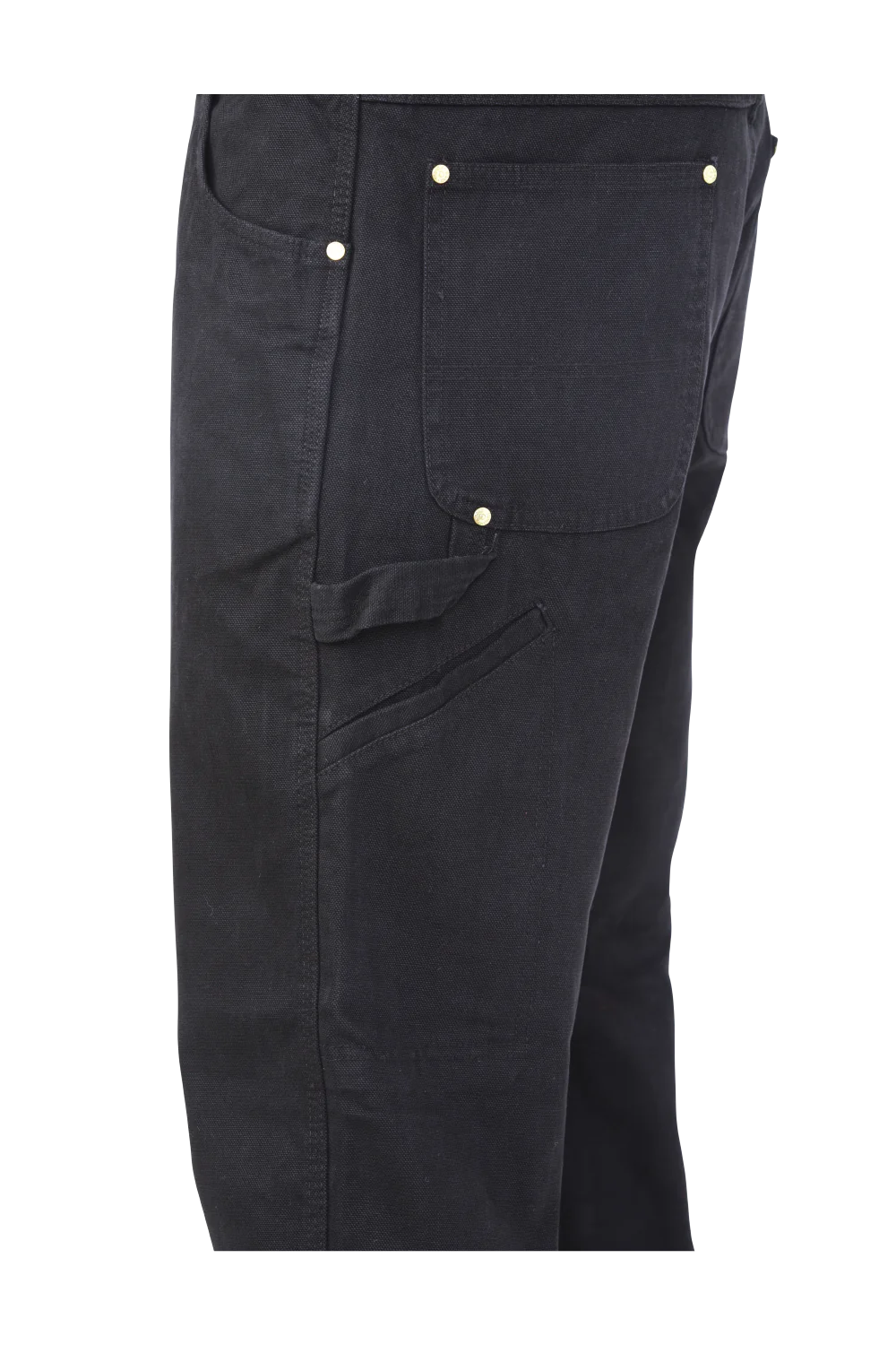 Loose-Fit Washed Duck Pant by Tough Duck - Style WP02
