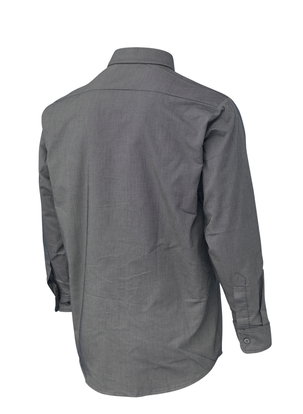 Oxford Easy Care Work Shirt by Tough Duck - Style WS13