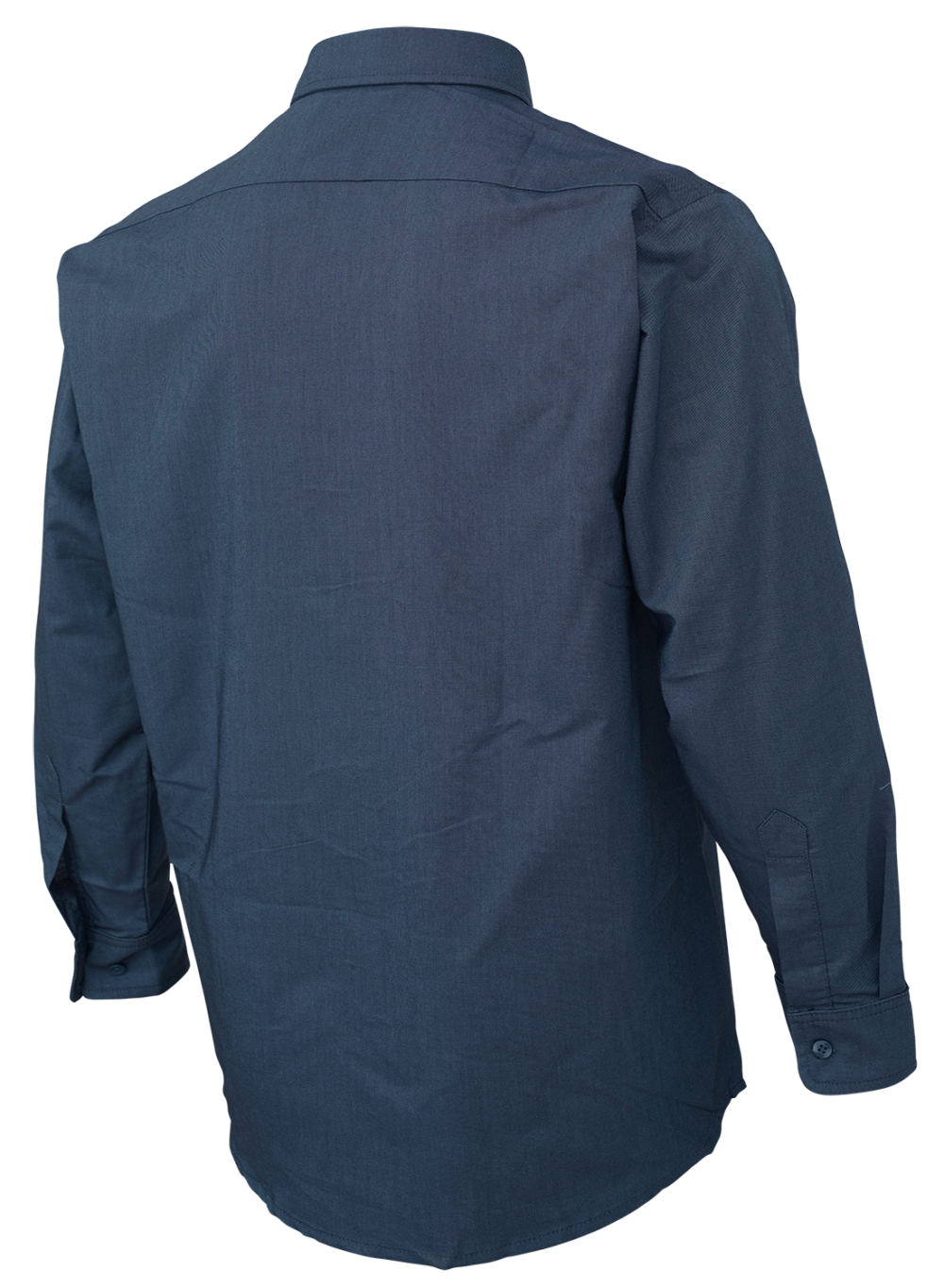 Oxford Easy Care Work Shirt by Tough Duck - Style WS13