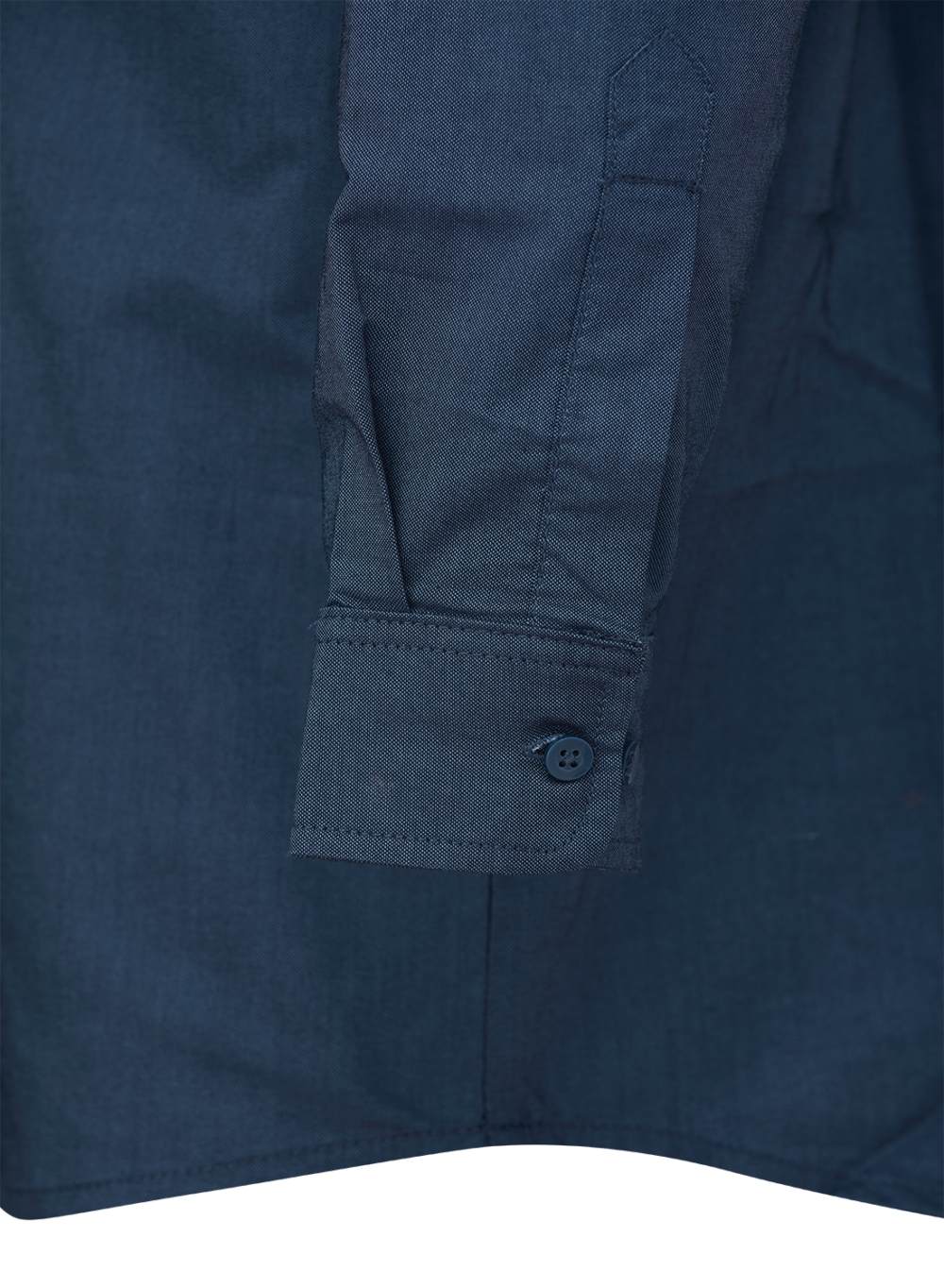 Oxford Easy Care Work Shirt by Tough Duck - Style WS13