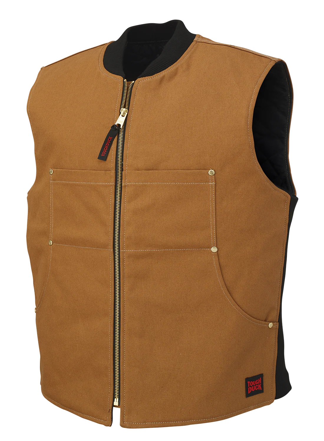 Duck Moto Vest by Tough Duck - Style WV04