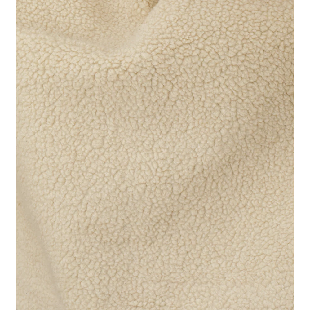 Duck Sherpa-Lined Vest by Tough Duck - Style WV06