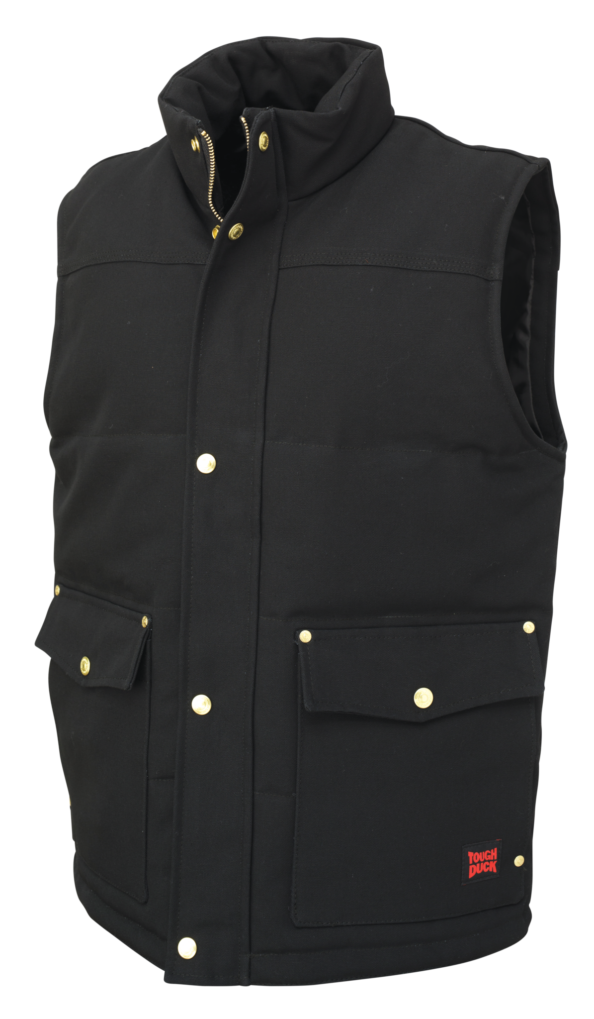 Duck Woodsman Vest by Tough Duck - Style WV08