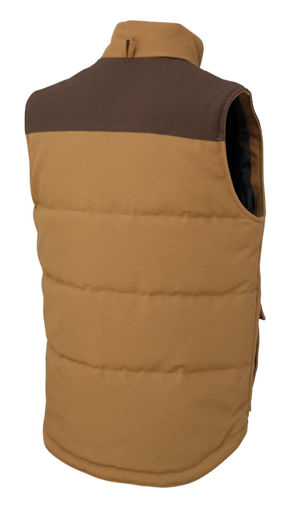 Duck Woodsman Vest by Tough Duck - Style WV08