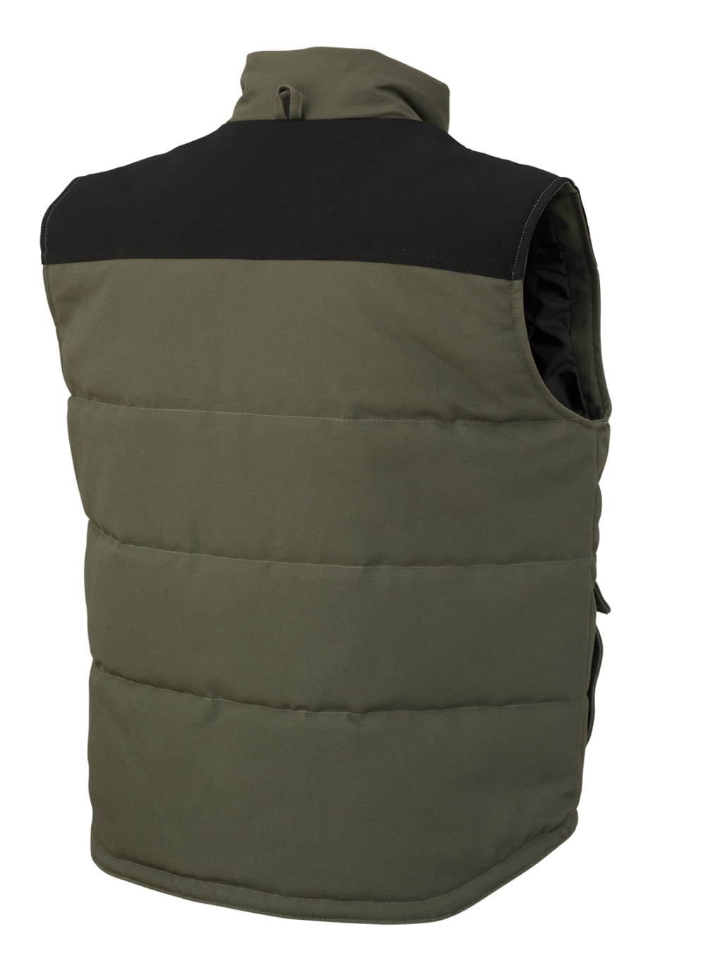 Duck Woodsman Vest by Tough Duck - Style WV08