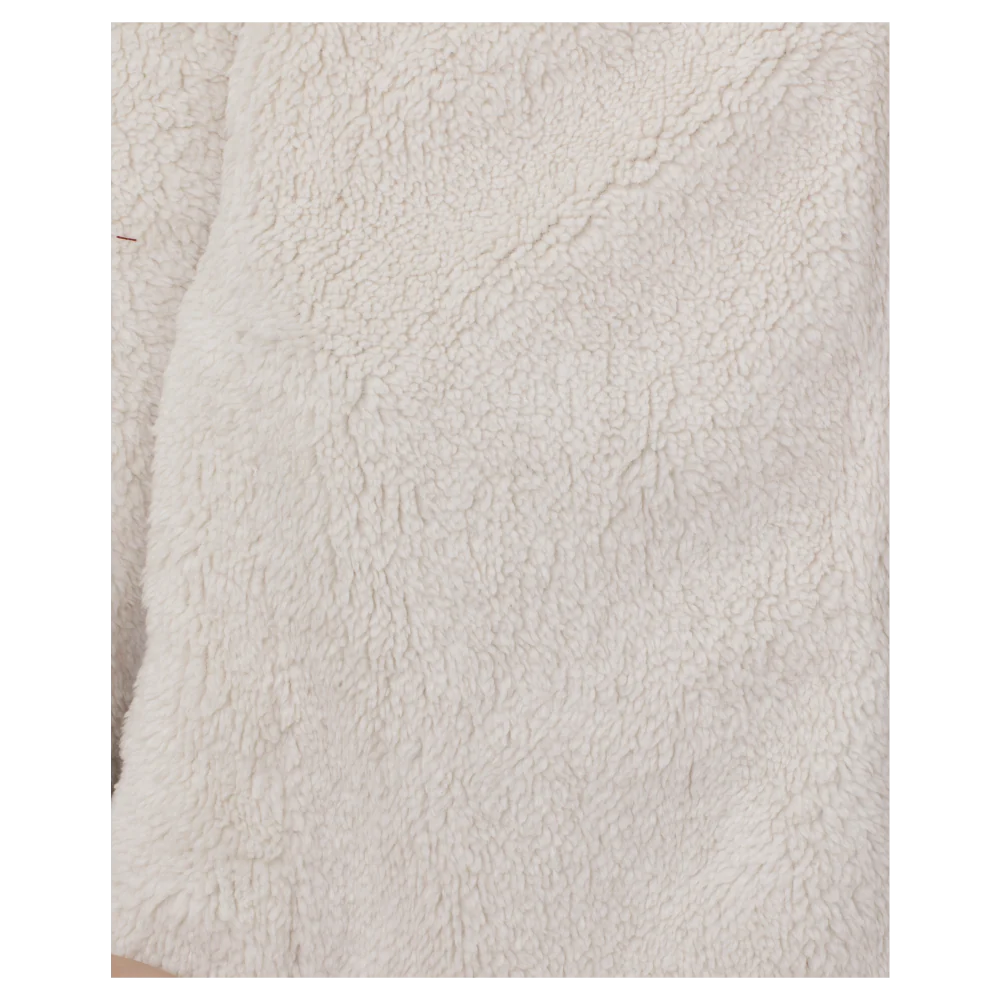 Women's Quilted Sherpa-Lined Vest by Tough Duck - Style WV10