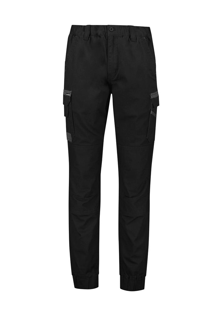 Men's Streetworx Heritage Cargo Jogger Pant by Syzmik Workwear - Style ZP420