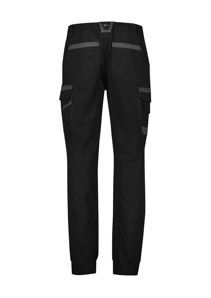 Men's Streetworx Heritage Cargo Jogger Pant by Syzmik Workwear - Style ZP420