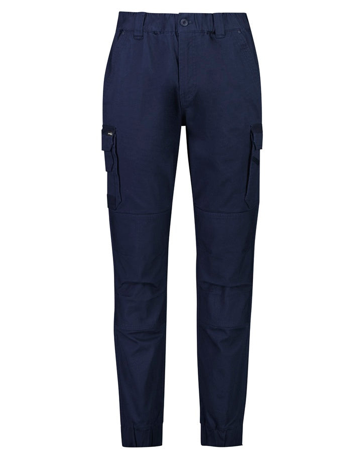 Men's Streetworx Heritage Cargo Jogger Pant by Syzmik Workwear - Style ZP420