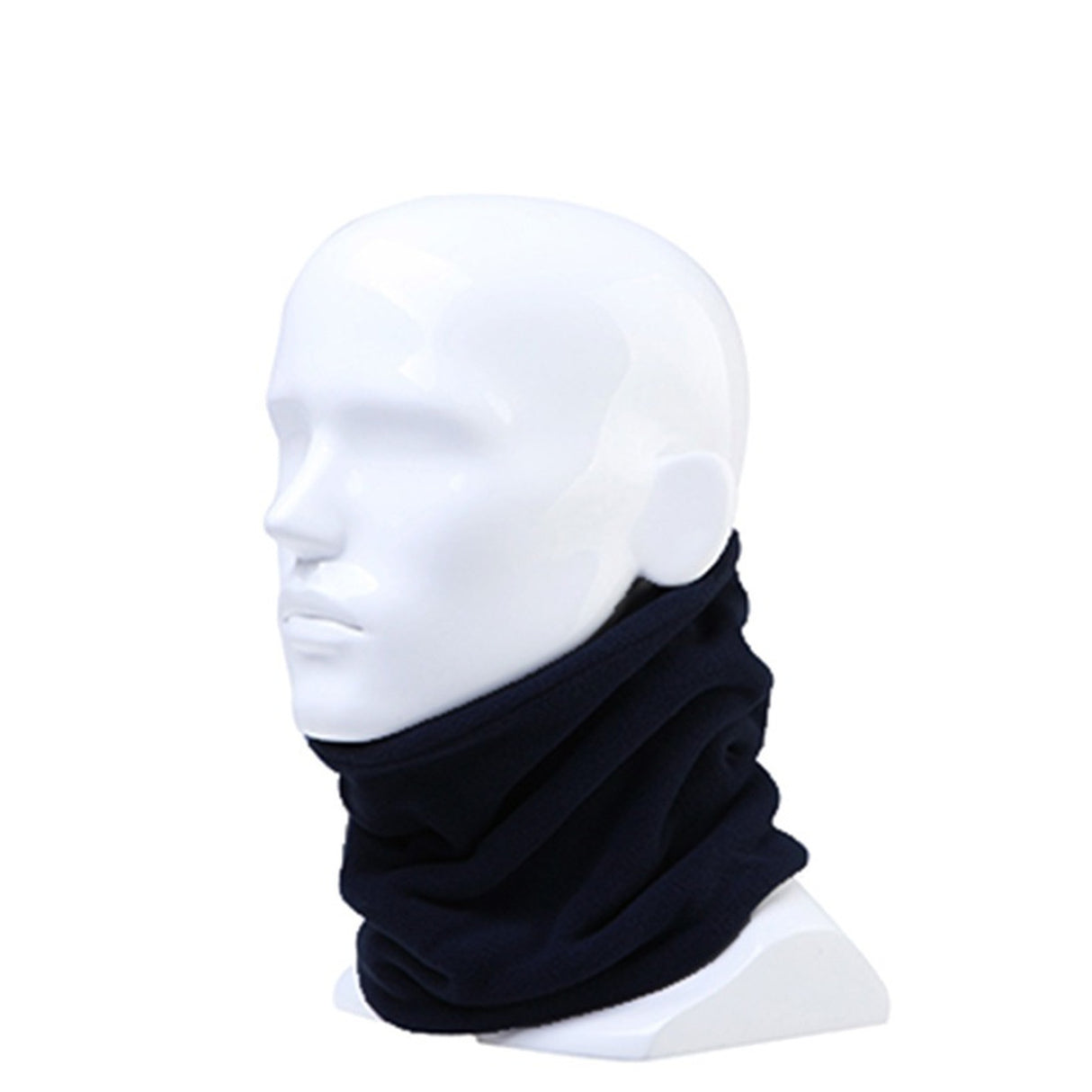 Atlas Workwear Navy Neck Warmer