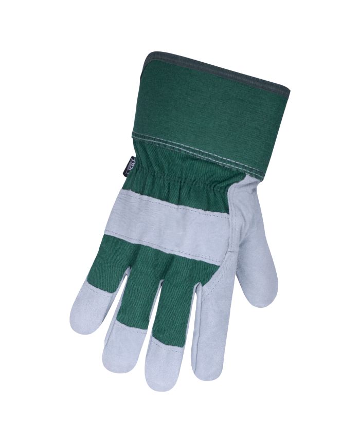 Men's Split Leather Work Glove with 3M Thinsulate Lining - Style 30315