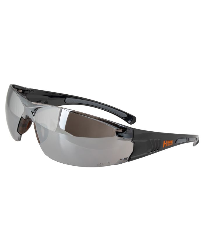 H Series Safety Glasses by Holmes Workwear - Style 140010HS