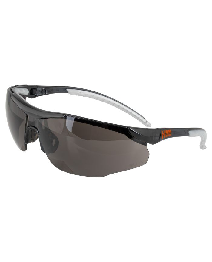 H Series Adjustable Safety Glasses by Holmes Workwear - Style 140012HS