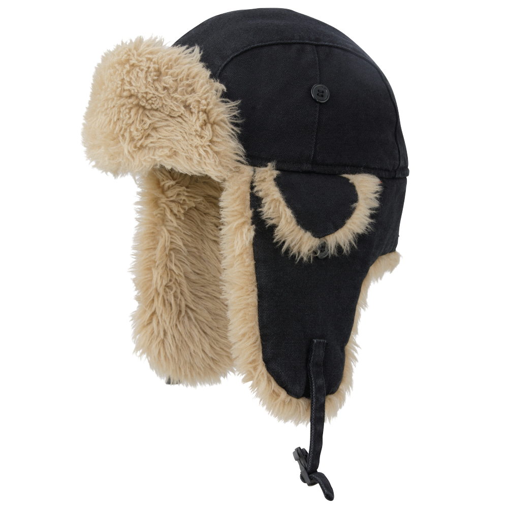 Duck Aviator Hat by Tough Duck - Style i15016