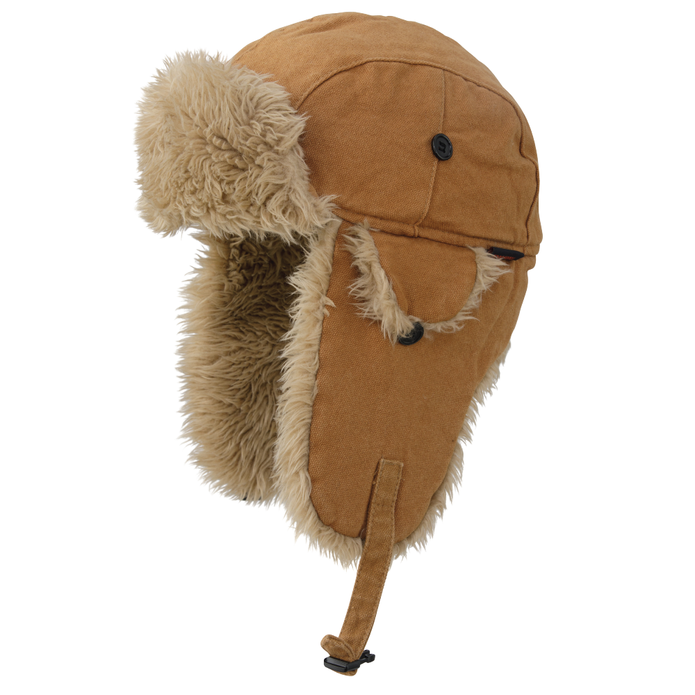 Duck Aviator Hat by Tough Duck - Style i15016