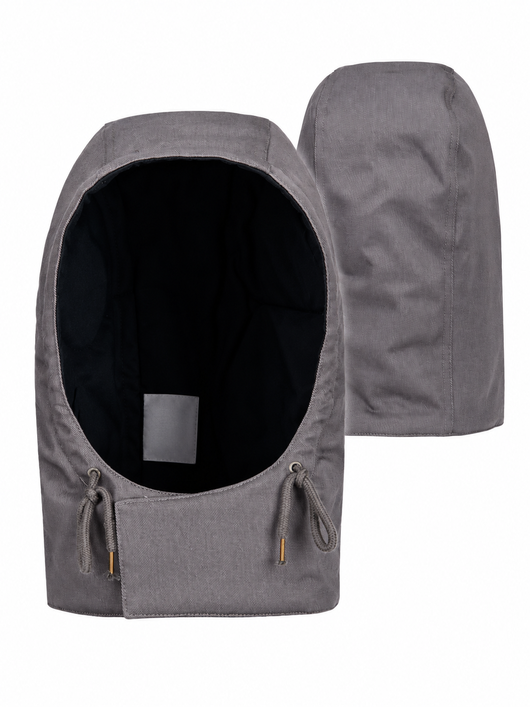 Portwest FR901 insulated hood — Grey