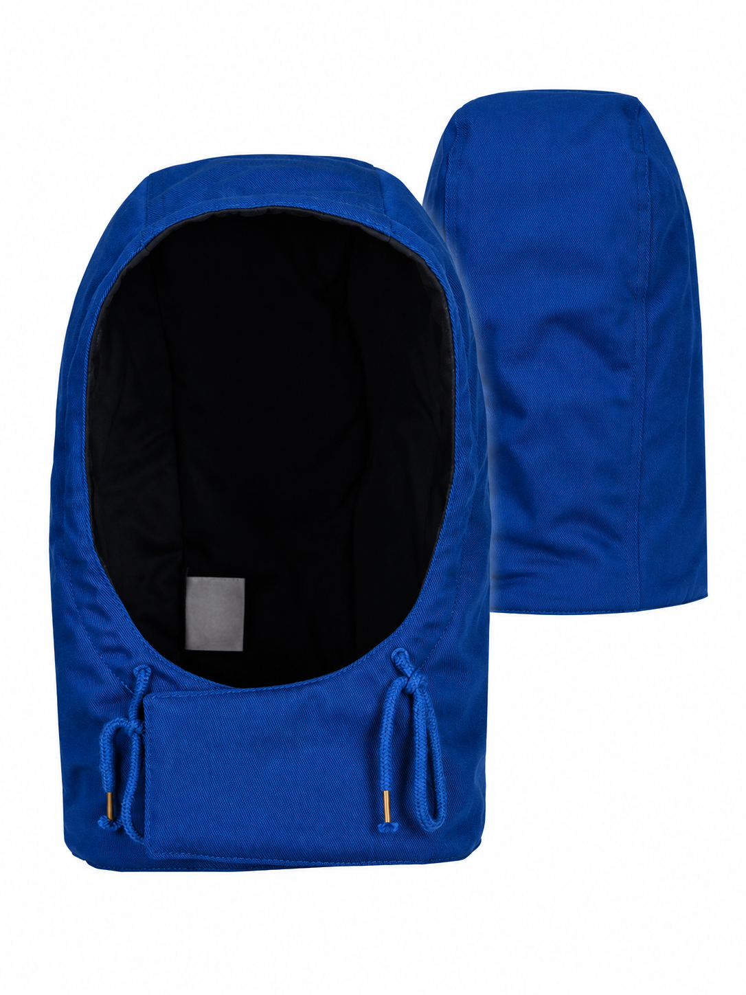 Portwest FR901 insulated hood — Royal Blue