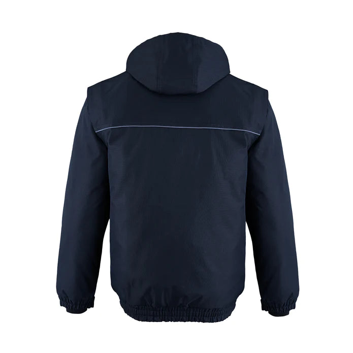 CX2 Extreme - 3 in 1 Rugged Wear Bomber Jacket - Style L01115