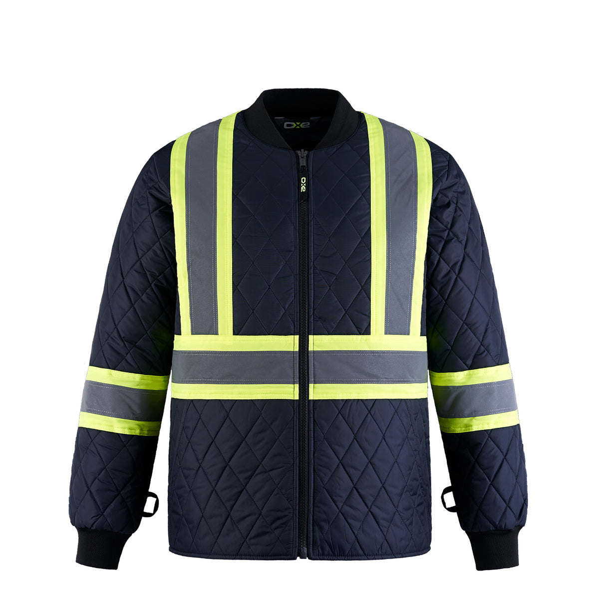CX2 Peterbuilt 3 in 1 Hi-Vis Bomber Jacket - Style L01277