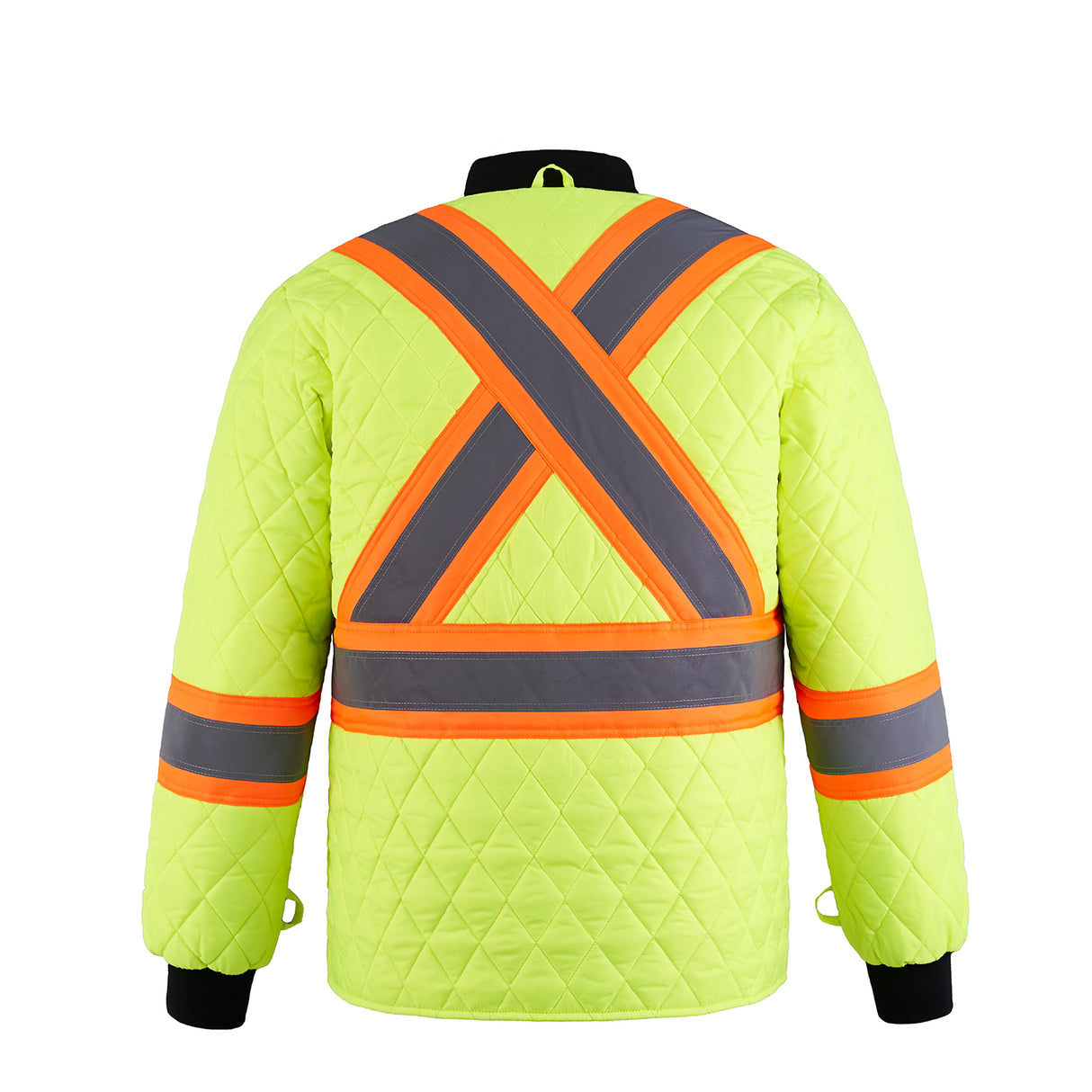 CX2 Peterbuilt 3 in 1 Hi-Vis Bomber Jacket - Style L01277